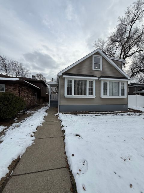 Tiny photo for 517 E 146th Street, Dolton, IL 60419 (MLS # 12522806)