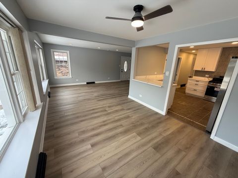 Tiny photo for 517 E 146th Street, Dolton, IL 60419 (MLS # 12522806)