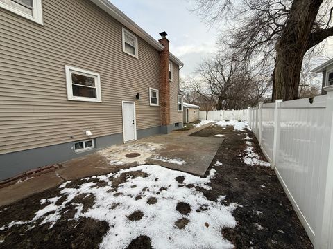 Tiny photo for 517 E 146th Street, Dolton, IL 60419 (MLS # 12522806)