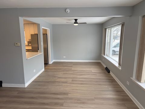 Tiny photo for 517 E 146th Street, Dolton, IL 60419 (MLS # 12522806)