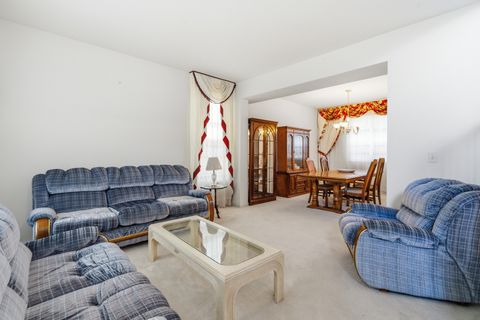 Tiny photo for 100 Sycamore Drive, Bolingbrook, IL 60490 (MLS # 12596061)