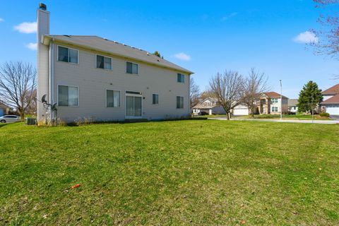 Tiny photo for 100 Sycamore Drive, Bolingbrook, IL 60490 (MLS # 12596061)