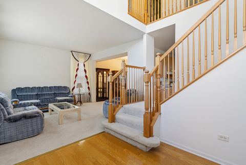 Tiny photo for 100 Sycamore Drive, Bolingbrook, IL 60490 (MLS # 12596061)