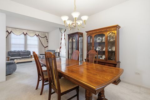 Tiny photo for 100 Sycamore Drive, Bolingbrook, IL 60490 (MLS # 12596061)