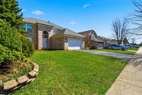 Tiny photo for 100 Sycamore Drive, Bolingbrook, IL 60490 (MLS # 12596061)