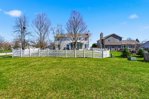 Tiny photo for 100 Sycamore Drive, Bolingbrook, IL 60490 (MLS # 12596061)