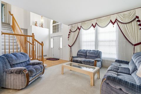 Tiny photo for 100 Sycamore Drive, Bolingbrook, IL 60490 (MLS # 12596061)