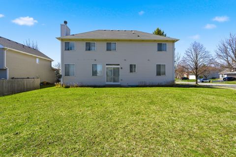 Tiny photo for 100 Sycamore Drive, Bolingbrook, IL 60490 (MLS # 12596061)