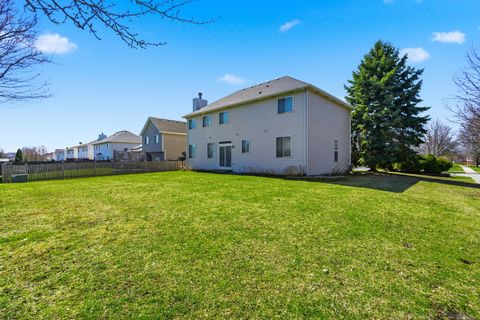 Tiny photo for 100 Sycamore Drive, Bolingbrook, IL 60490 (MLS # 12596061)