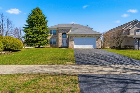 Tiny photo for 100 Sycamore Drive, Bolingbrook, IL 60490 (MLS # 12596061)