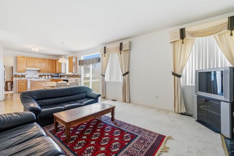 Tiny photo for 100 Sycamore Drive, Bolingbrook, IL 60490 (MLS # 12596061)