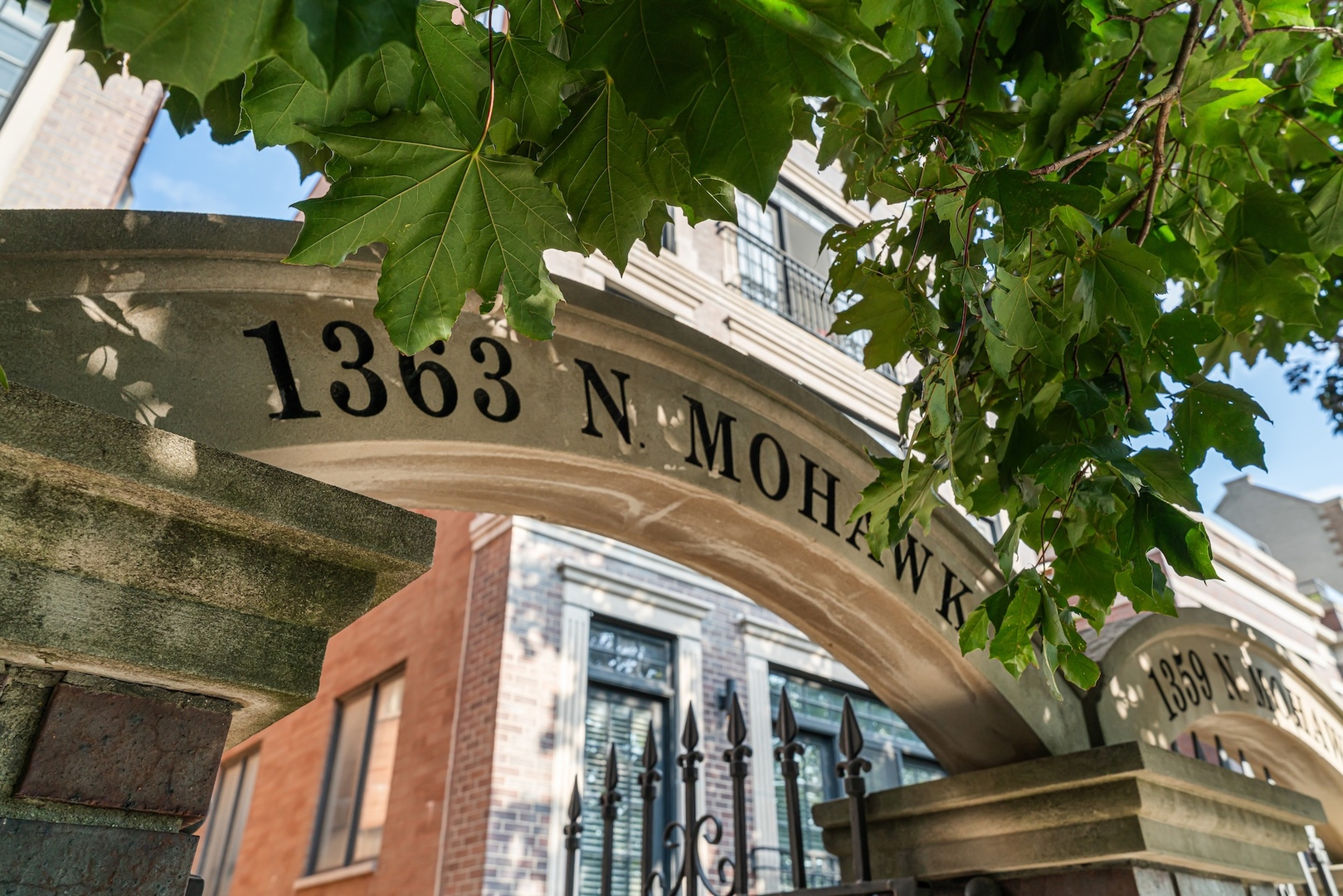 1363 N Mohawk Street 3
