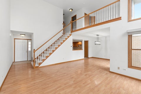 Tiny photo for 15708 Centennial Drive, Orland Park, IL 60462 (MLS # 12726139)