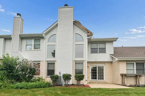 Tiny photo for 15708 Centennial Drive, Orland Park, IL 60462 (MLS # 12726139)