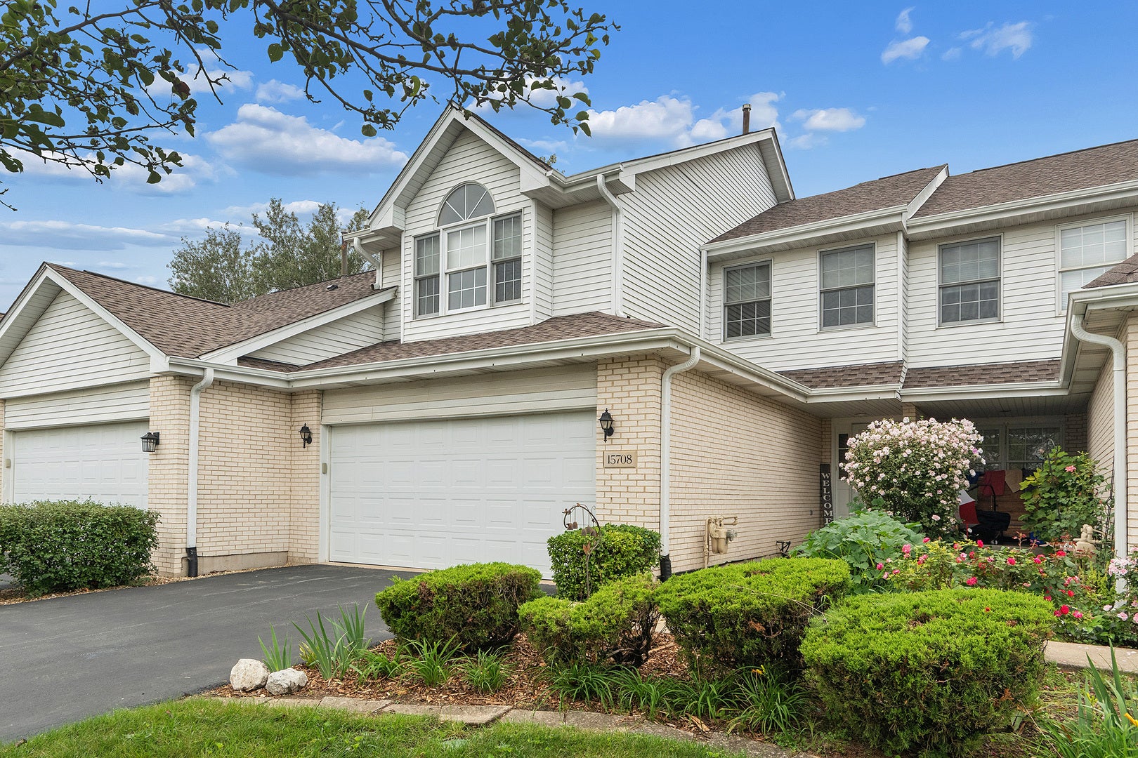 15708 Centennial Drive