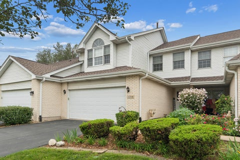 Tiny photo for 15708 Centennial Drive, Orland Park, IL 60462 (MLS # 12726139)
