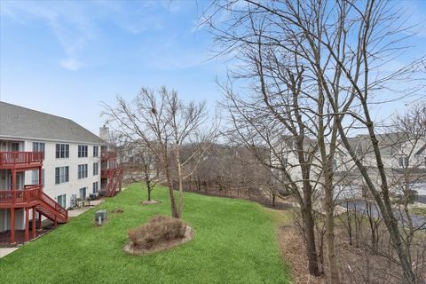 Tiny photo for 1449 Whitespire Court, Naperville, IL 60565 (MLS # 12585098)