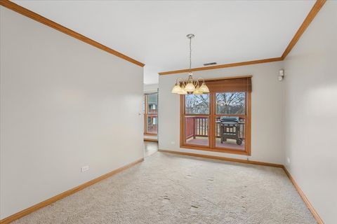Tiny photo for 1449 Whitespire Court, Naperville, IL 60565 (MLS # 12585098)