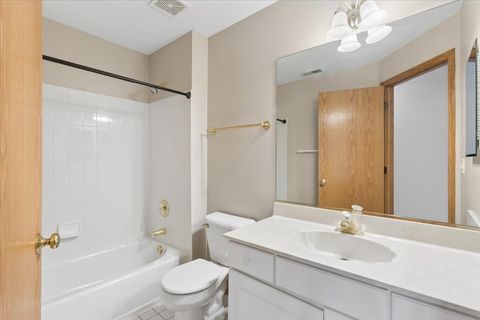 Tiny photo for 1449 Whitespire Court, Naperville, IL 60565 (MLS # 12585098)