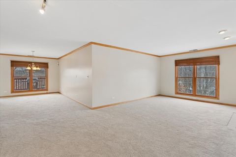Tiny photo for 1449 Whitespire Court, Naperville, IL 60565 (MLS # 12585098)