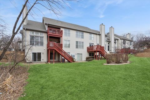 Tiny photo for 1449 Whitespire Court, Naperville, IL 60565 (MLS # 12585098)