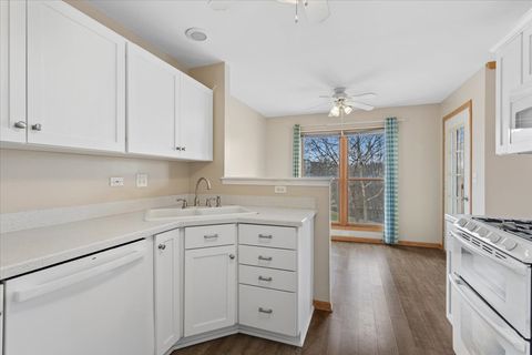 Tiny photo for 1449 Whitespire Court, Naperville, IL 60565 (MLS # 12585098)