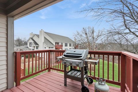 Tiny photo for 1449 Whitespire Court, Naperville, IL 60565 (MLS # 12585098)