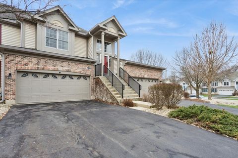 1449 Whitespire Court Naperville IL 60565