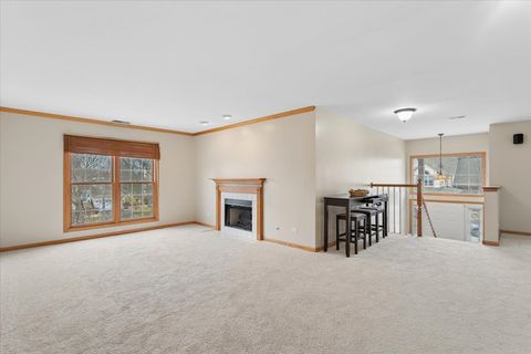 Tiny photo for 1449 Whitespire Court, Naperville, IL 60565 (MLS # 12585098)