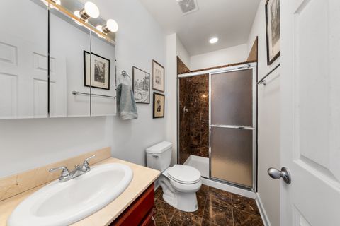 Tiny photo for 9100 Lamon Avenue #2S, Skokie, IL 60077 (MLS # 12627982)