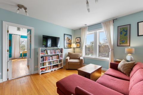 Tiny photo for 9100 Lamon Avenue #2S, Skokie, IL 60077 (MLS # 12627982)