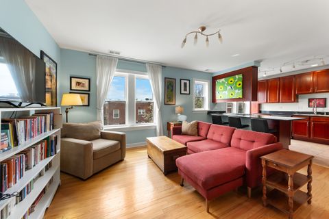 Tiny photo for 9100 Lamon Avenue #2S, Skokie, IL 60077 (MLS # 12627982)