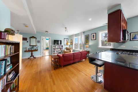 Tiny photo for 9100 Lamon Avenue #2S, Skokie, IL 60077 (MLS # 12627982)