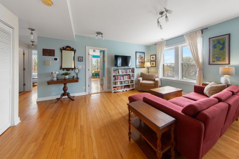 Tiny photo for 9100 Lamon Avenue #2S, Skokie, IL 60077 (MLS # 12627982)