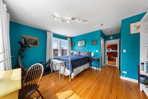 Tiny photo for 9100 Lamon Avenue #2S, Skokie, IL 60077 (MLS # 12627982)