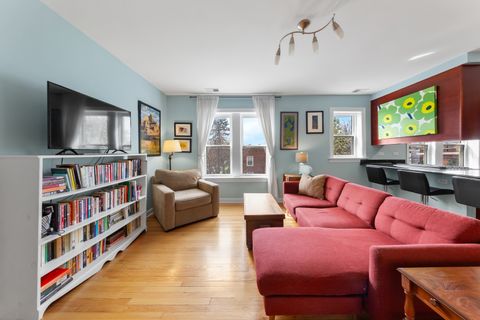 Tiny photo for 9100 Lamon Avenue #2S, Skokie, IL 60077 (MLS # 12627982)