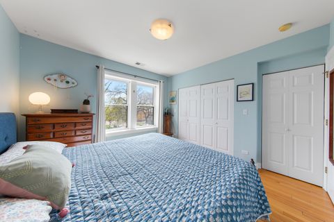 Tiny photo for 9100 Lamon Avenue #2S, Skokie, IL 60077 (MLS # 12627982)