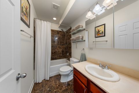 Tiny photo for 9100 Lamon Avenue #2S, Skokie, IL 60077 (MLS # 12627982)