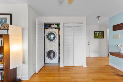 Tiny photo for 9100 Lamon Avenue #2S, Skokie, IL 60077 (MLS # 12627982)