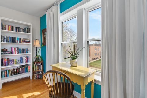 Tiny photo for 9100 Lamon Avenue #2S, Skokie, IL 60077 (MLS # 12627982)