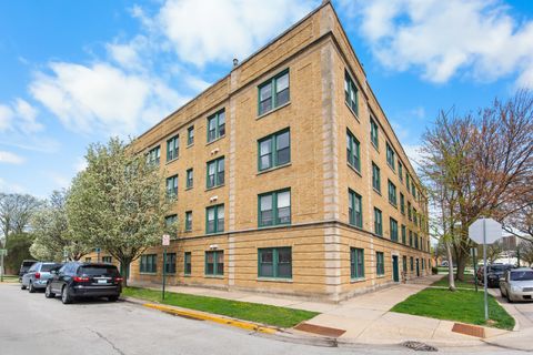 Photo of 9100 Lamon Avenue #2S, Skokie, IL 60077 (MLS # 12627982)