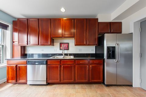 Tiny photo for 9100 Lamon Avenue #2S, Skokie, IL 60077 (MLS # 12627982)