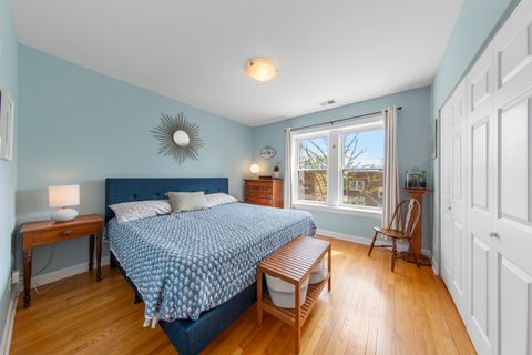 Tiny photo for 9100 Lamon Avenue #2S, Skokie, IL 60077 (MLS # 12627982)