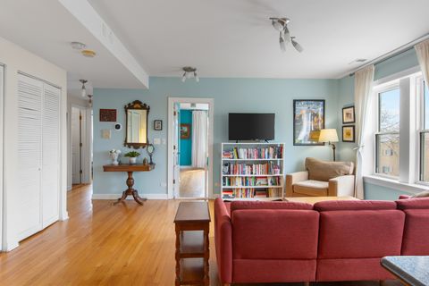 Tiny photo for 9100 Lamon Avenue #2S, Skokie, IL 60077 (MLS # 12627982)