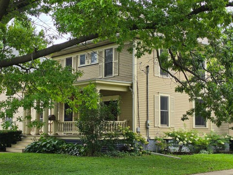 Tiny photo for 727 S Euclid Avenue, Princeton, IL 61356 (MLS # 12726819)