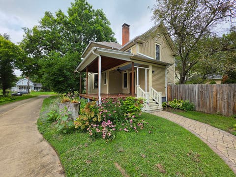 Tiny photo for 727 S Euclid Avenue, Princeton, IL 61356 (MLS # 12726819)