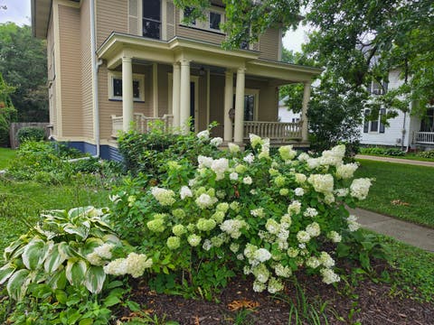 Tiny photo for 727 S Euclid Avenue, Princeton, IL 61356 (MLS # 12726819)