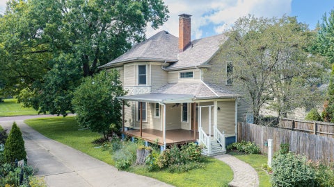 Tiny photo for 727 S Euclid Avenue, Princeton, IL 61356 (MLS # 12726819)