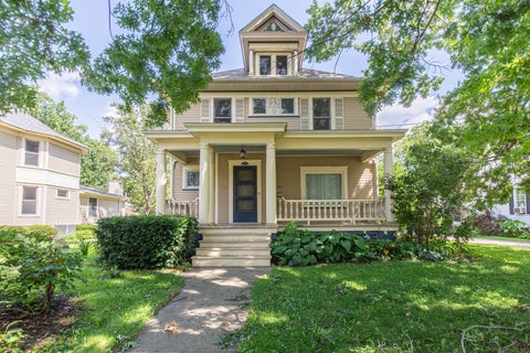 Photo of 727 S Euclid Avenue, Princeton, IL 61356 (MLS # 12726819)