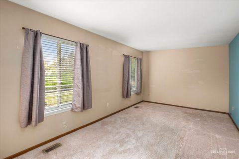 Tiny photo for 13662 S Jonesport Circle, Plainfield, IL 60544 (MLS # 12500582)